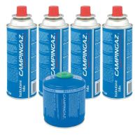 Camping Fuel & Accessories