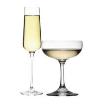 Champagne Flutes