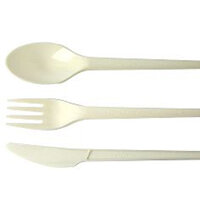 Compostable Cutlery