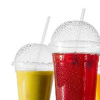 Compostable Drinking Straws