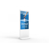 Digital Signage Screens