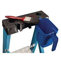 Ladder Holders & Containers