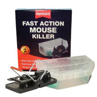Rodent Control