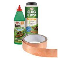 Slug, Snail & Outdoor Pest Control