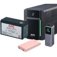 Power Outage Solutions