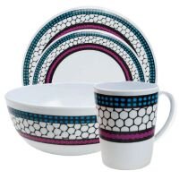 Camping & Caravan Tableware