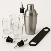 Bar Supplies