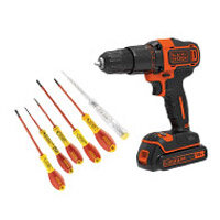 Building & Hardware Supplies