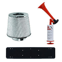 Car Accessories