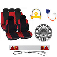 Car & Motoring Accessories