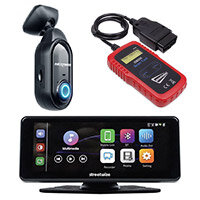 Car Tech & Appliances