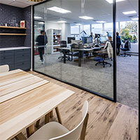 Hoyez H7 Relocatable Partitions