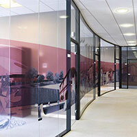 Hoyez H9 Modular Partitions