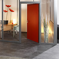 Hoyez Office Partition Doors