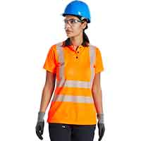 Women's Workwear & Protective Clothing