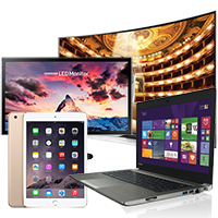 Computing & Monitors