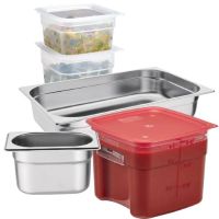 Food Storage & Transportation