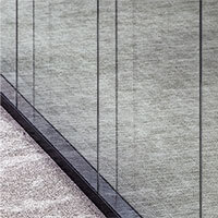 Hoyez Double Glazed Partitioning