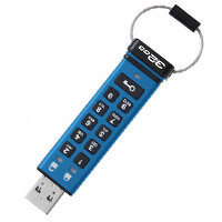 Encrypted USB Sticks