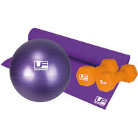 Gym & Fitness Equipment