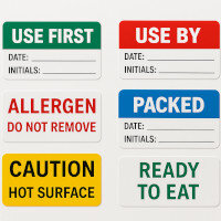 Food Labels
