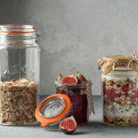 Food Storage Containers