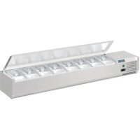 Chafing Dishes & Food Warmers