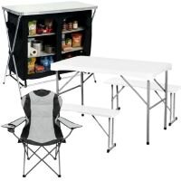 Camping & Caravan Furniture