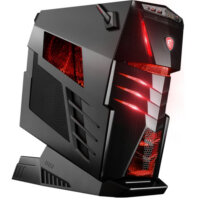Gaming PCs