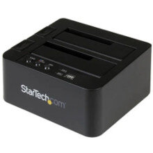 SSD & HDD Duplicators