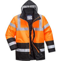 Hi Vis Jackets