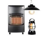 Caravan Lighting & Heating
