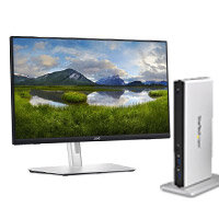 Monitors & Accessories