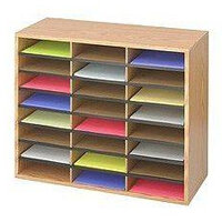 Mailroom Sorter