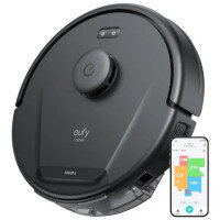 Robot Vacuum Cleaners