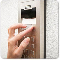 Automated Home Security Systems