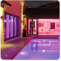 Automated Lighting Systems