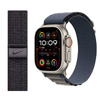Smart Watches & Accessories