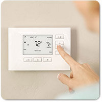 Temperature & Climate Controls