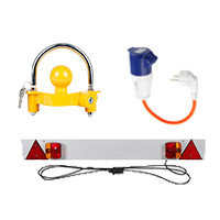 Towing Accessories