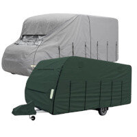 Caravan Covers