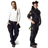 Snickers Workwear - Snickers Clothing 