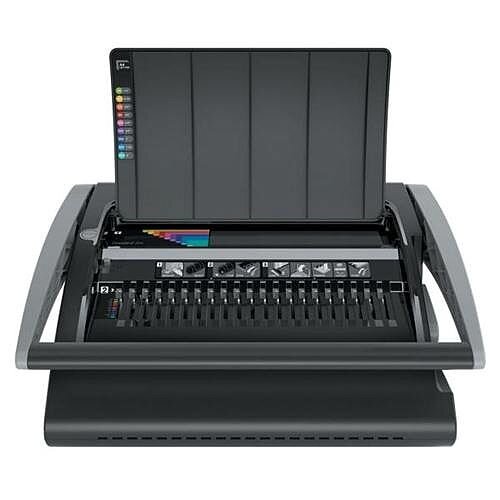 C20 Binding Machine Gbc