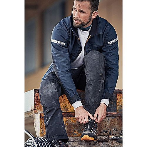 snickers soft shell jacket