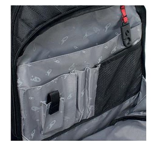 gino ferrari backpack