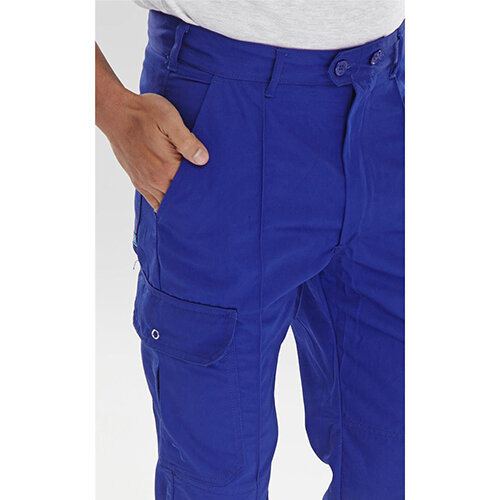 Work Trousers 46 inch Waist 