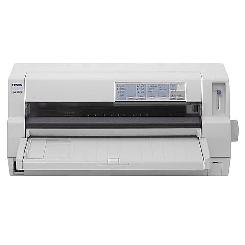 colour dot matrix printer