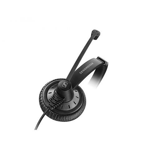 Sennheiser SC 40 USB MS - Headset - On 