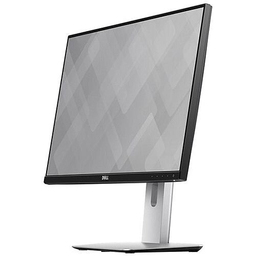 Dell UltraSharp U2417HWi LED Computer 