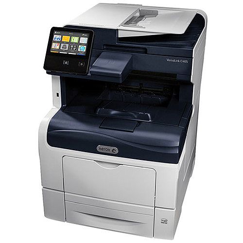 xerox c405v